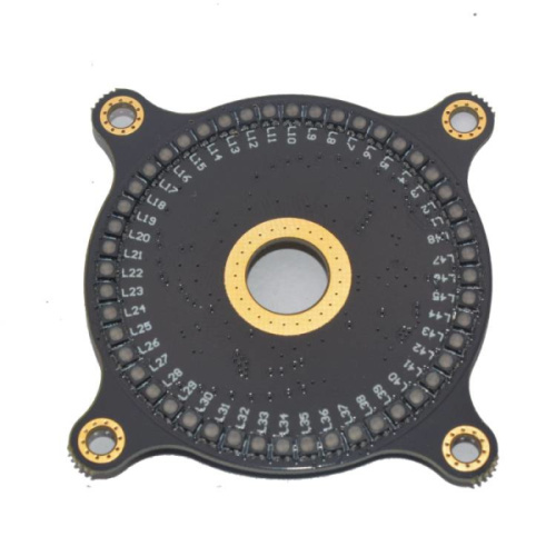 Metal core circuit board Aluminum circuit board