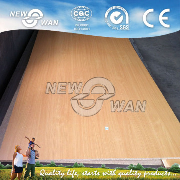 Melamine Faced Particleboard