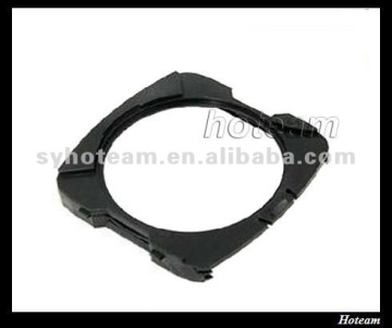 Camera wide angle holder for Cokin P style filter