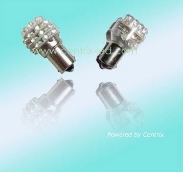 LED auto lamp/bulb