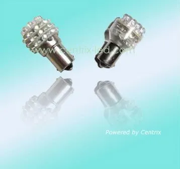 LED auto lamp/bulb