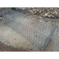 Сварные корзины сетки Gabion