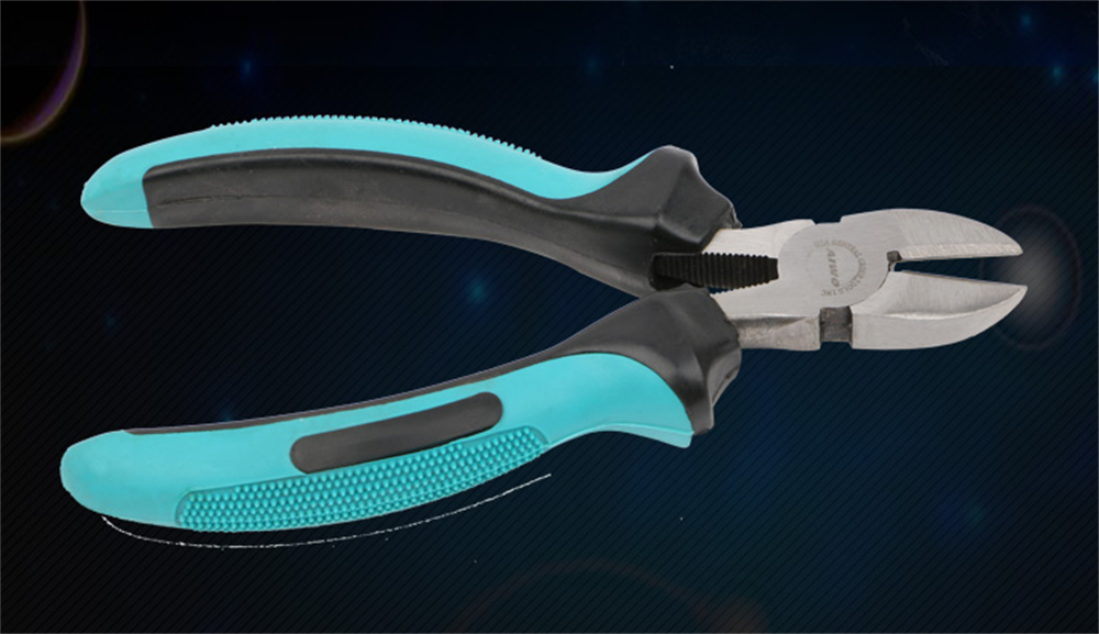 6American Type Diagonal Cutting Plier