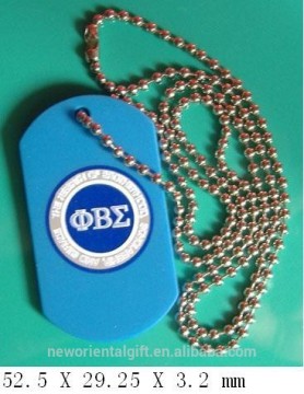 Printing Silicone Keyrings, Custom Shape Silicone Keyrings