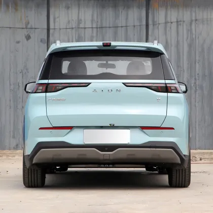 Hottest Selling GAC Aion Y Electric Used Cars
