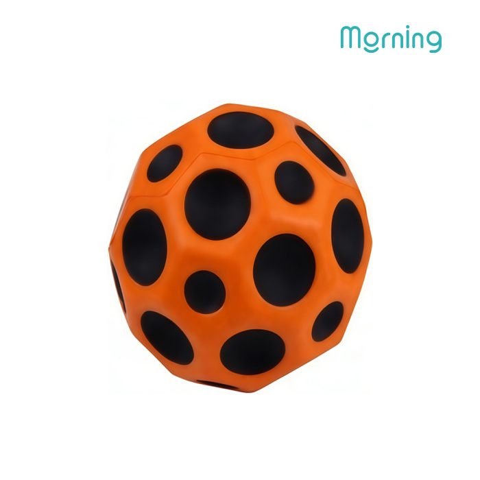 পিইউ ফোম মুন বল খেলনা