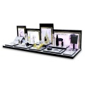 APEX Store Fixture Custom Cosmetics Retail Display Stand