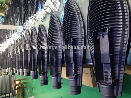 Home appliances mini 20w 12v dc led solar street lights