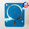 China Neodymium Magnet Strong magnetic Manufactory