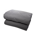 High Quality Dark Grey Autism Sensory Gravity Blanket