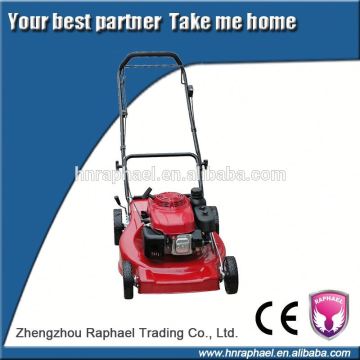 die-cast lawn mower