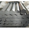 1215S cold drawn hexagonal steel bar