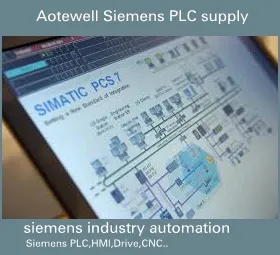6DL5002-7AE07-0XA0 6DL50027AE070XA0 SIMATIC TELECONTROL SOFTWARE SERVER RUNTIME V7.0 FOR WIN CC (256 STATIONS)