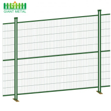 2018 hot sale High Quality Canada PVC Temporary fences