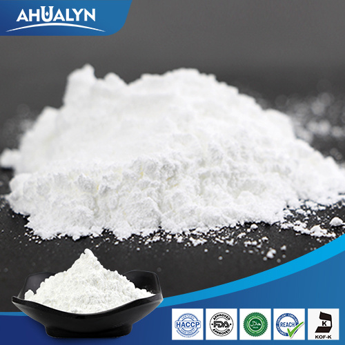 Vitamin B5 Cosmetics Grade Hyaluronic Acid Powder Sodium Hyaluronate Factory