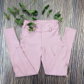 Pink Breeches