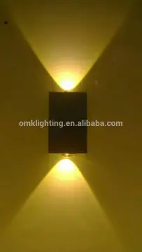 hotel wall light corridor light mini wall lamp