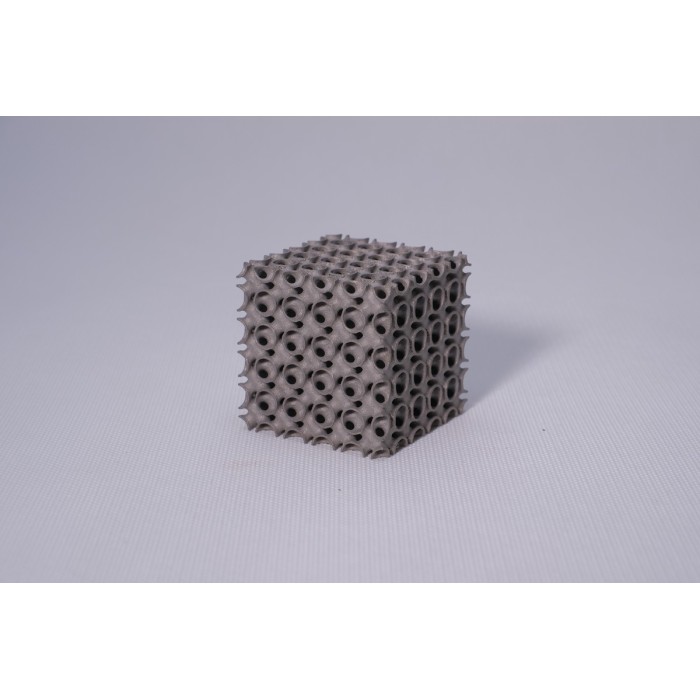 Servicio de impresión 3D de metal SLM