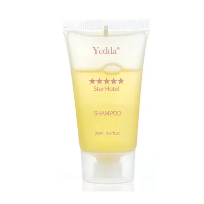 OEM Hotel Shampoo and Bath Foam in Bulk Barrels