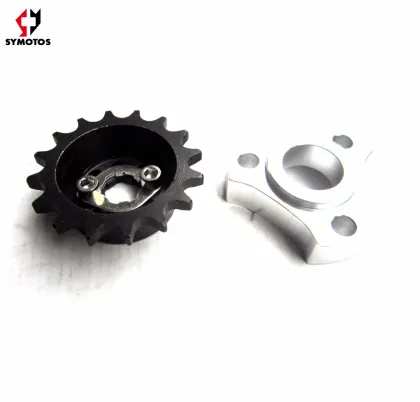 Monkey Heightening Seat Front Sprocket Search