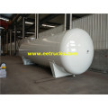 20000 gallon Tàu lớn Propane trên mặt đất