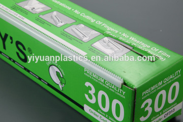 aluminium foil blade