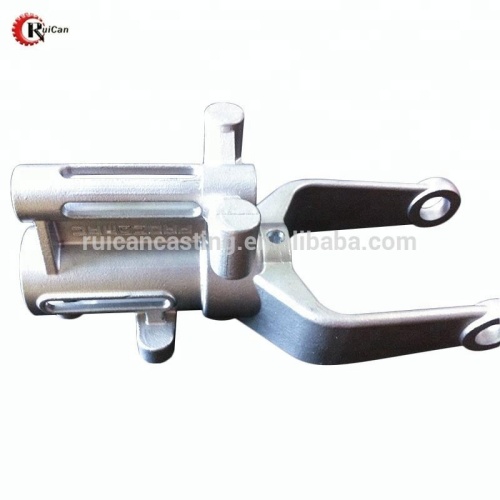Ngwakọta WAX furu efu ngwaahịa anaghị agba nchara 304 / 316l