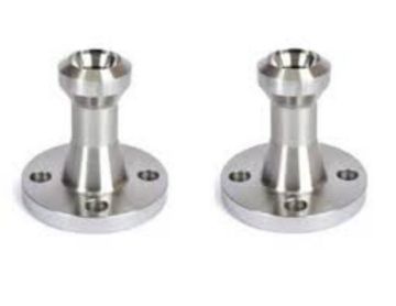 Φλάντζα εξόδου διακλάδωσης ASME B16.5 A350 Gr.Lf2 Cl1Be