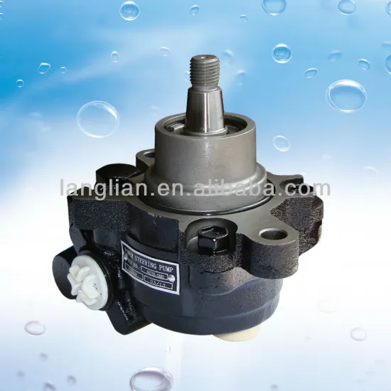 HINO H07C 44310-1901/H07D 44310-1903/HINO AK 44310-1902 Hydraulic Gear Power Steering Pump