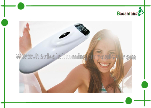 Emjoy Tweeze Electric Automatic Hair Remover & Epilator