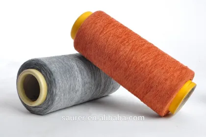 100% Acrylic Chenille Yarn