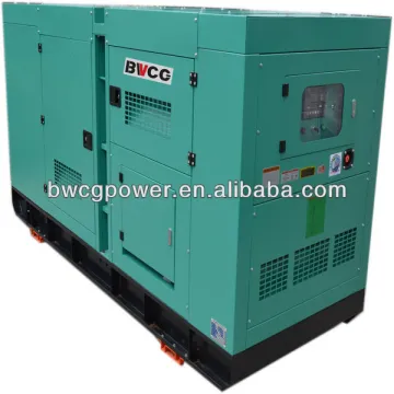 40kw/50kva Lovol 1004TG engine Diesel Generators Set Lovol Genset Manufacturer Generating Silence