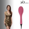 Hair Brush 3d Straightener