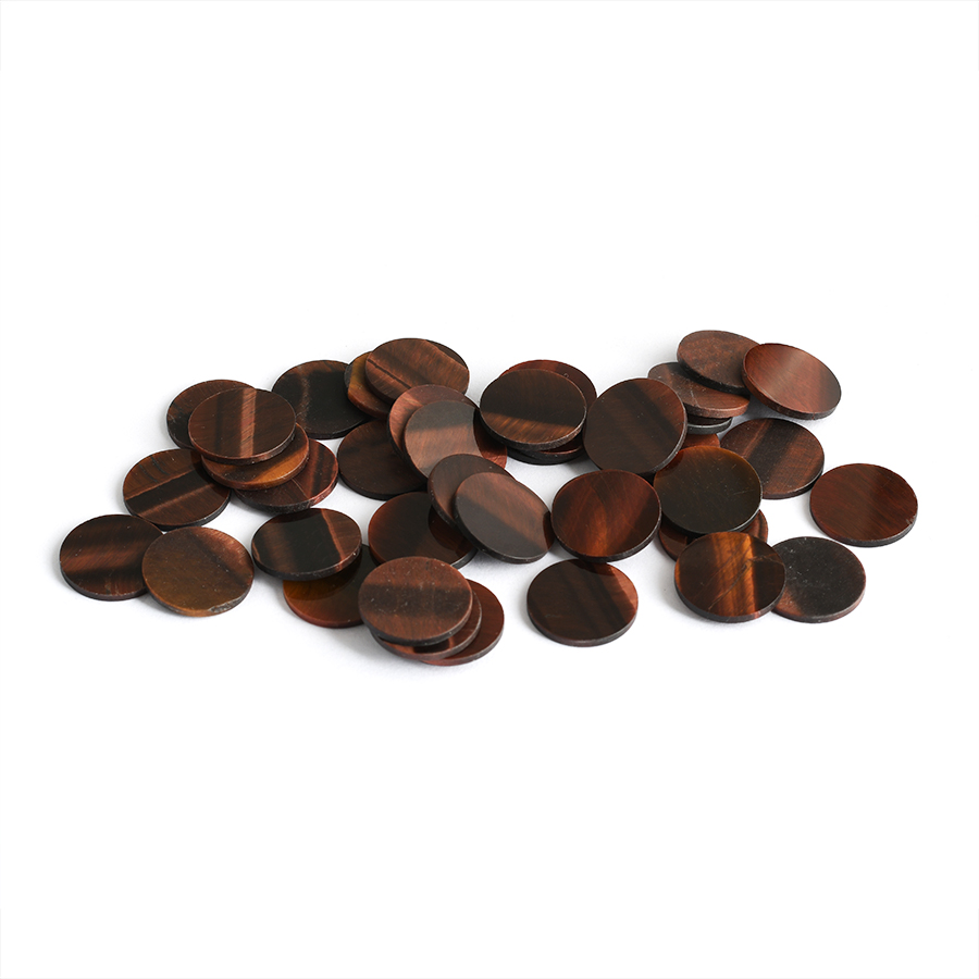 Coin shape