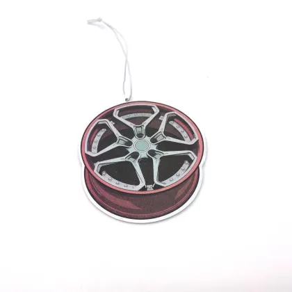 Concentrated Car Air Freshener Perfume Fragrance for Auto Car