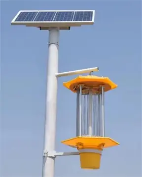 solar mosquito killer solar zapper