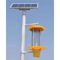 solar mosquito killer lamp