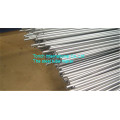 Welded Precision Steel Tubes