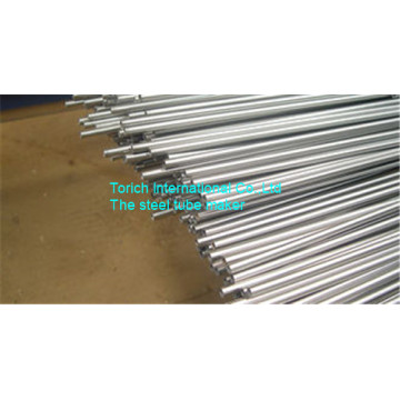 Welded Precision Steel Tubes