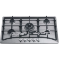 5 bruciatori Home Appliance Gas Hob