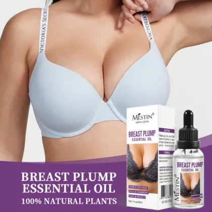 MESTIN Breast Plump Essential Oil Serum