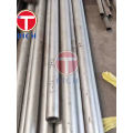 UNS N06600 N06601 أنبوب سبيكة غير ملحوم Inconel