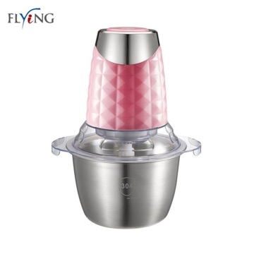 300W Household Processor Machine Electric Food Chopper