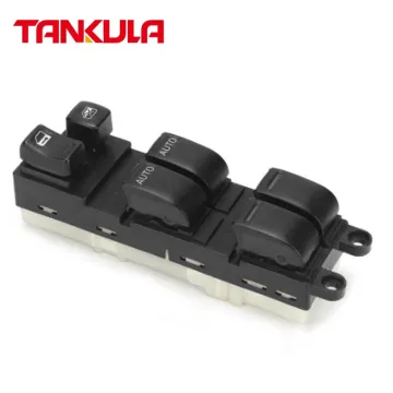 Electric Window Switch for Nissan Altima 2005-2006 Drive Side