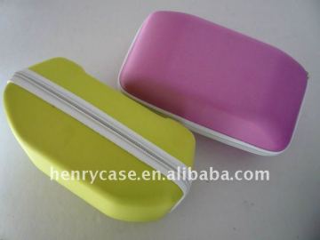 microfiber goggle cases