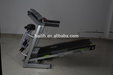 commercial fitness equipment