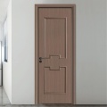 PVC Simple Front Doors