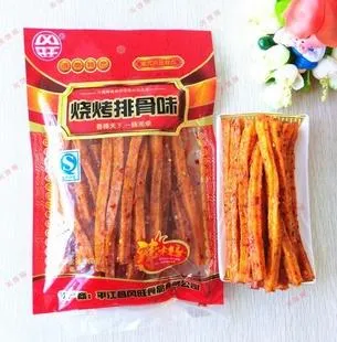 Korean Spicy Noodles & Instant Chinese Snacks