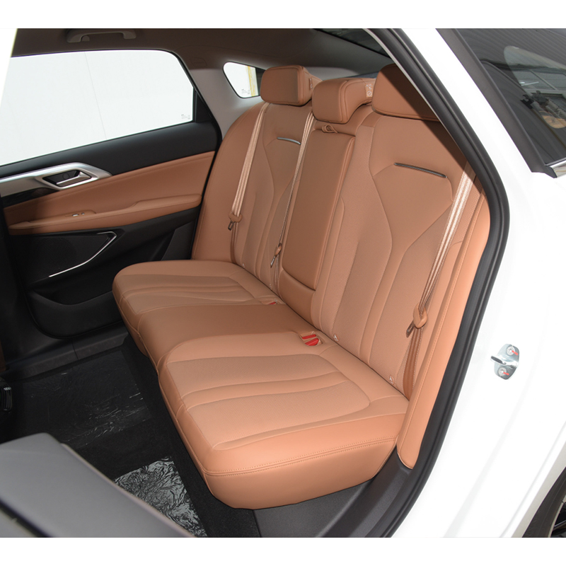 New Energy Electric Vehicle Xiaopeng P5 New Energy Electric Vehicle Xiaopeng P5