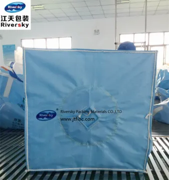 Bulk bags for coffee beans